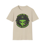 Take Me To Your Dealer (1.0) T-Shirt