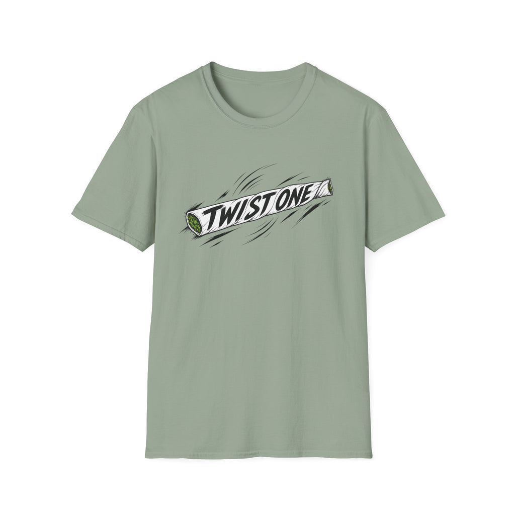Twist One T-Shirt