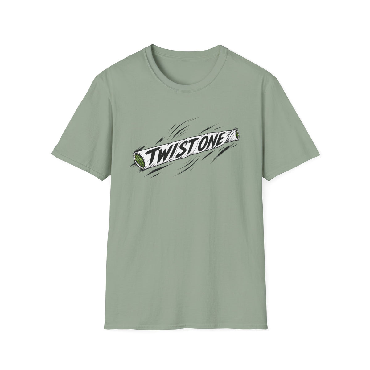 Twist One T-Shirt