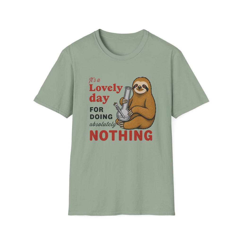 Lovely Day T-Shirt