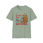 Lovely Day T-Shirt