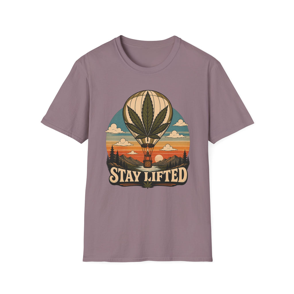 Stay Lifted (1.0) T-Shirt