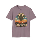 Stay Lifted (1.0) T-Shirt