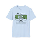 Nature's Meds T-Shirt