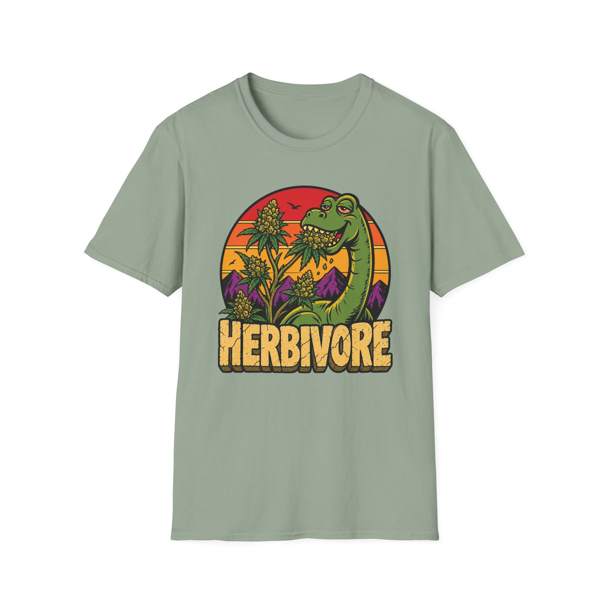 Herbivore T-Shirt