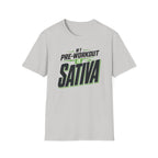 Sativa Pre-Workout T-Shirt