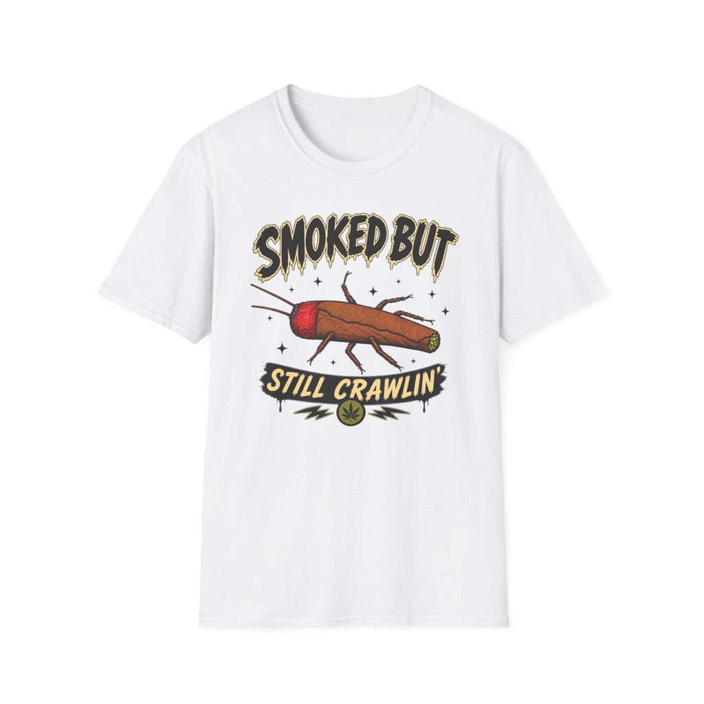 Roach Life T-Shirt