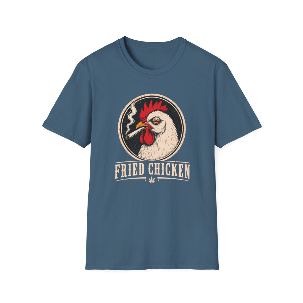 Fried Chicken T-Shirt