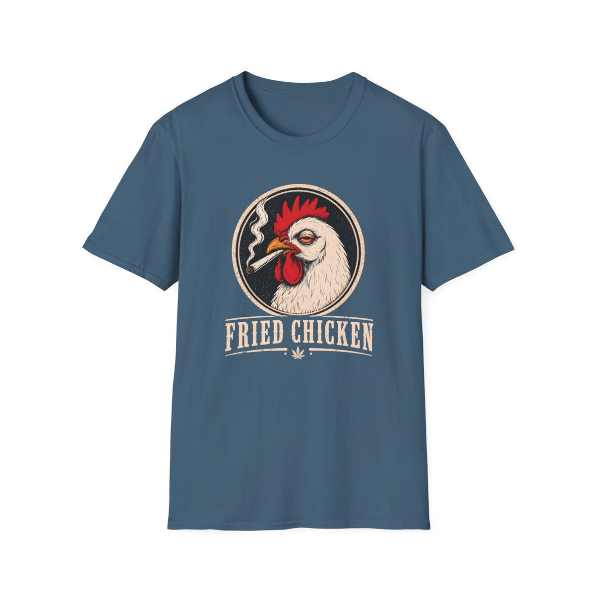 Fried Chicken T-Shirt