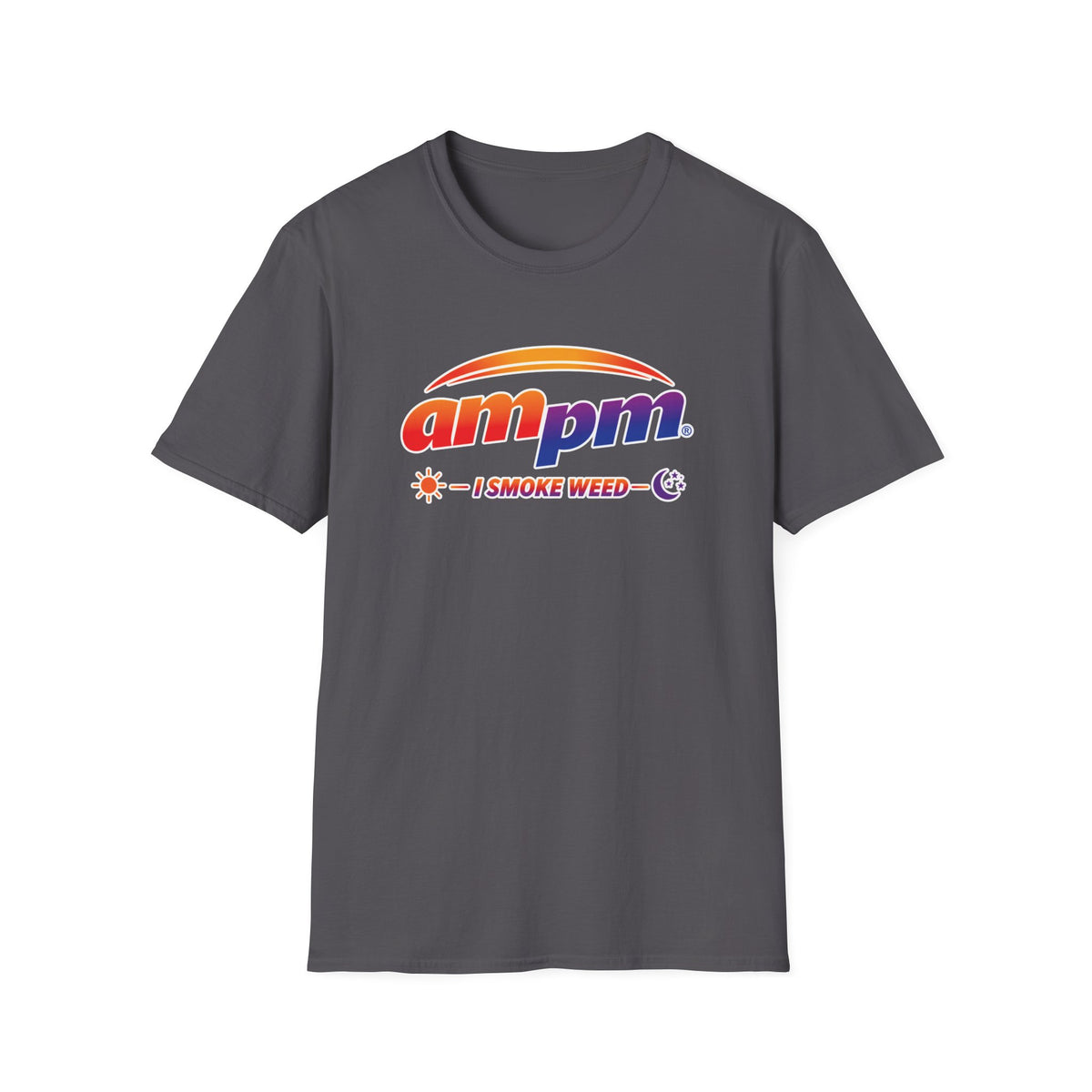 AM/PM T-Shirt