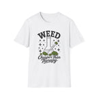 Cheaper Than Therapy (2.0) T-Shirt