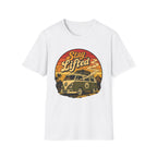 Stay Lifted (2.0) T-Shirt