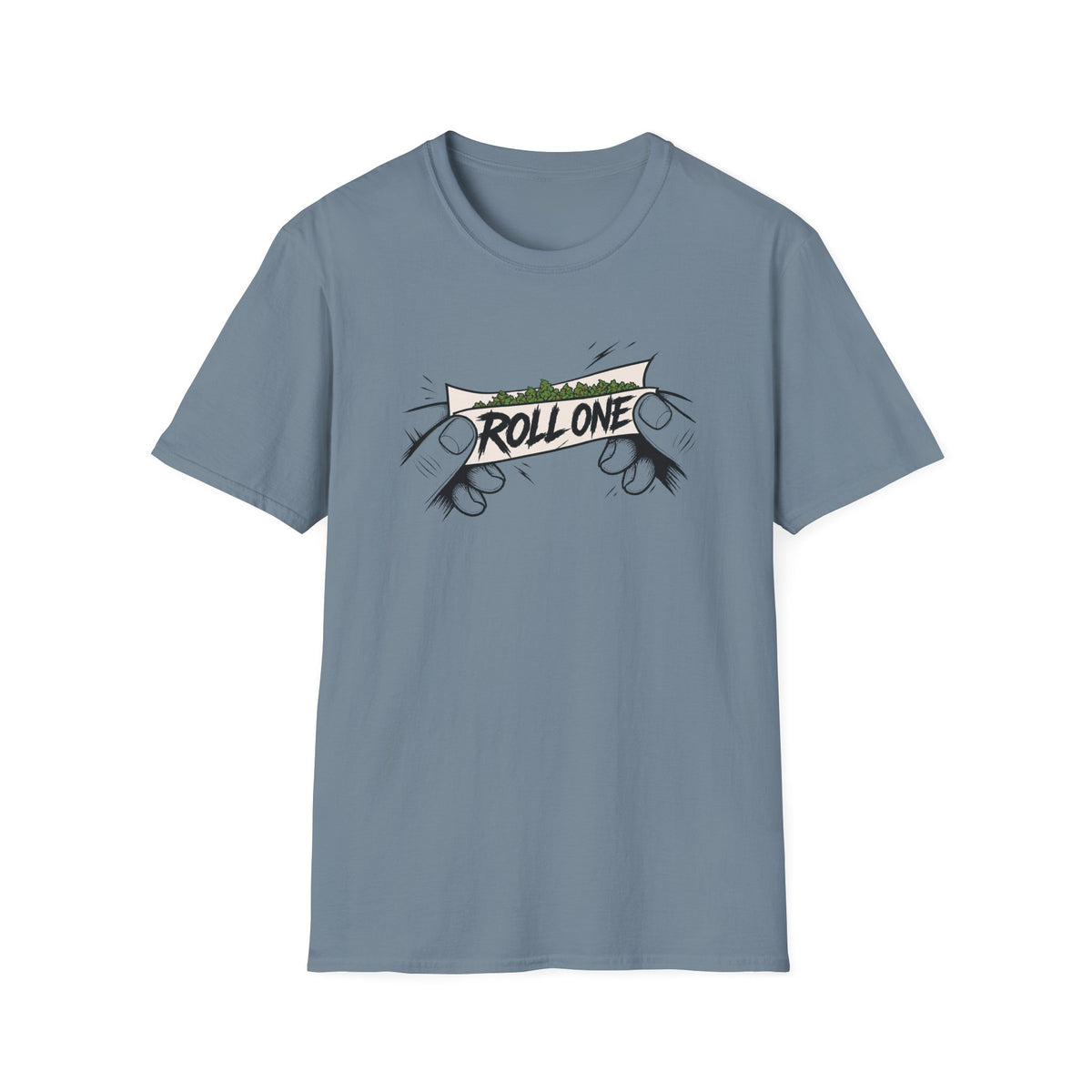 Roll One T-Shirt