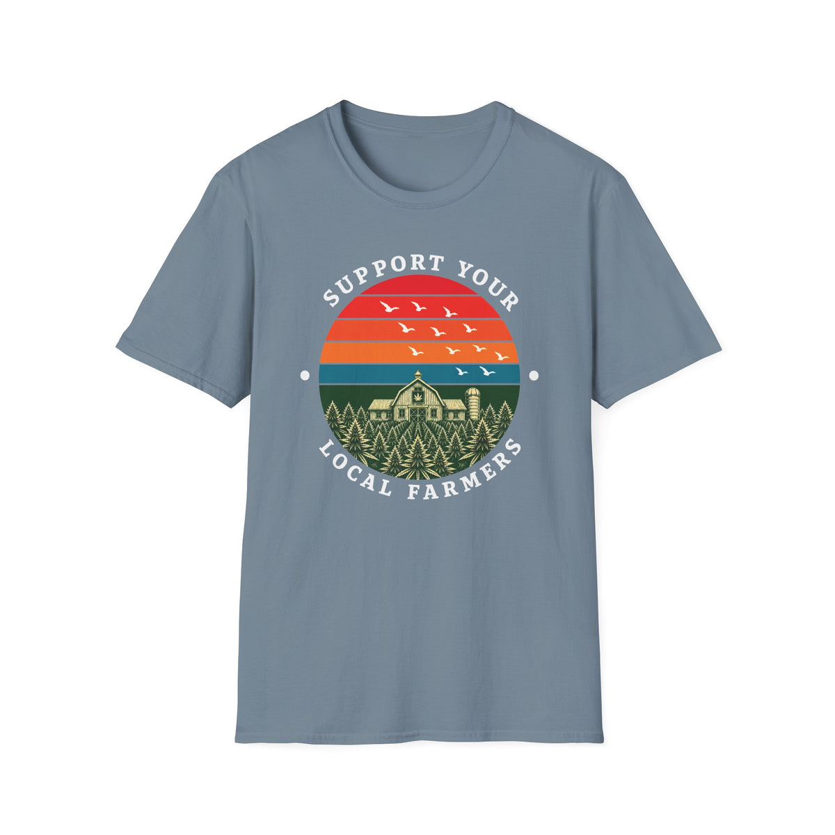 Local Farmer (2.0) T-Shirt