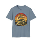 Stay Lifted (2.0) T-Shirt