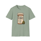 Indica Nightcap T-Shirt