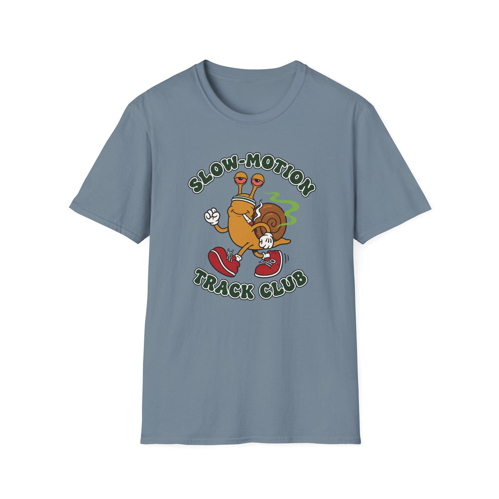 Slow Motion Track Club T-Shirt
