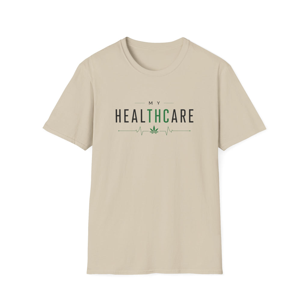 My HealTHCare T-Shirt