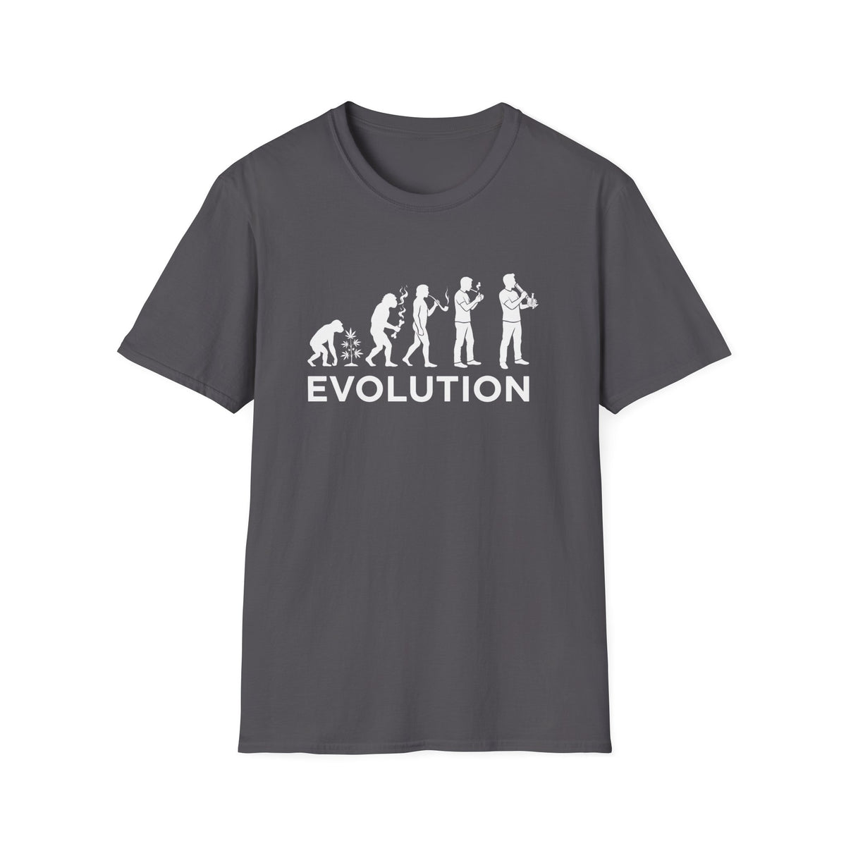 Evolution T-Shirt