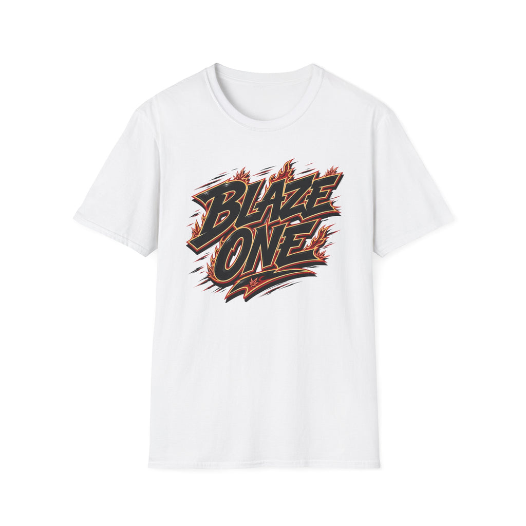Blaze One T-Shirt