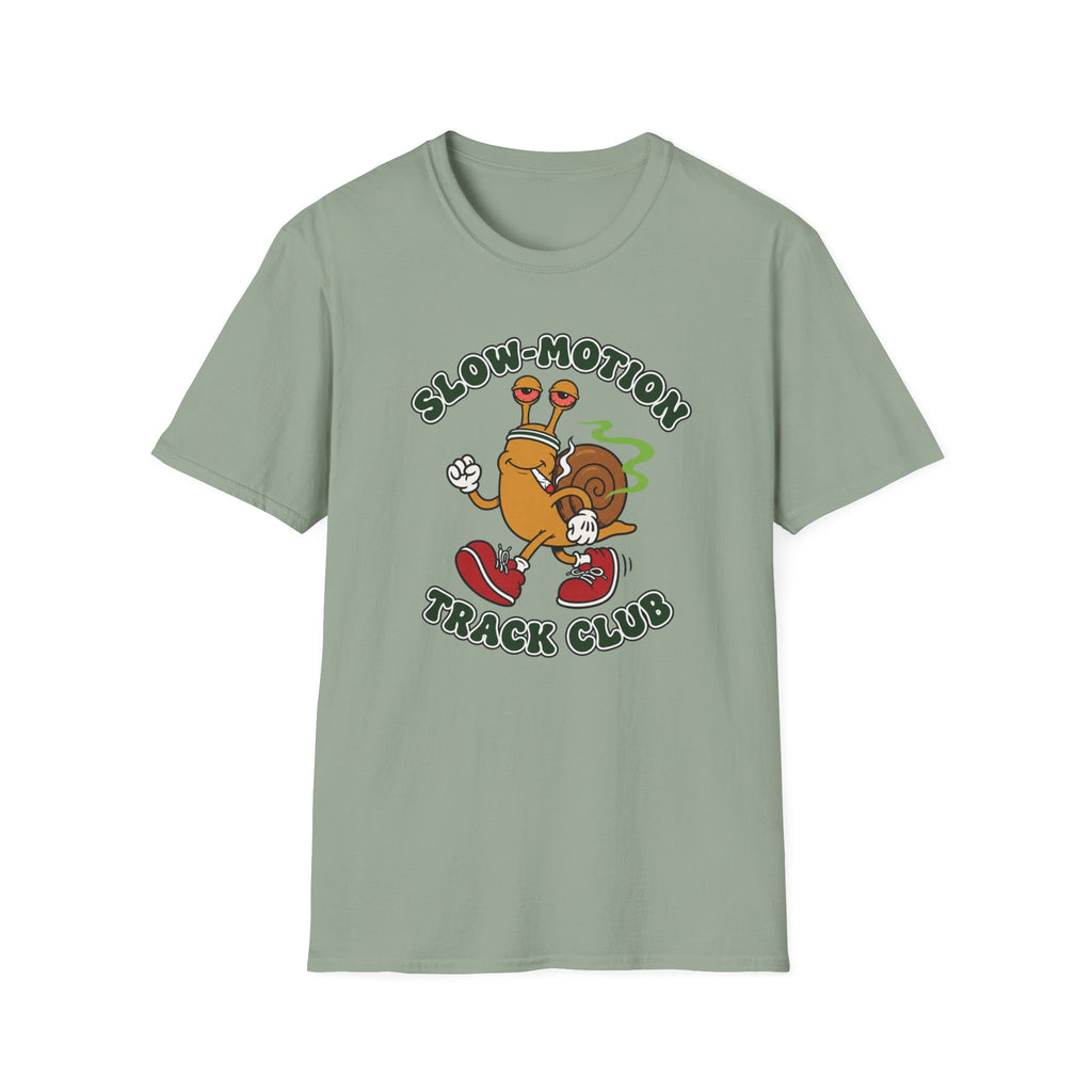 Slow Motion Track Club T-Shirt