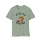 Slow Motion Track Club T-Shirt