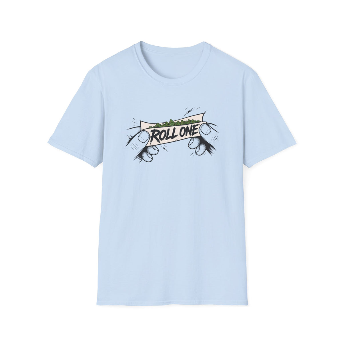 Roll One T-Shirt