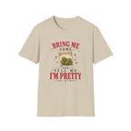 Bring Me Some Tree T-Shirt