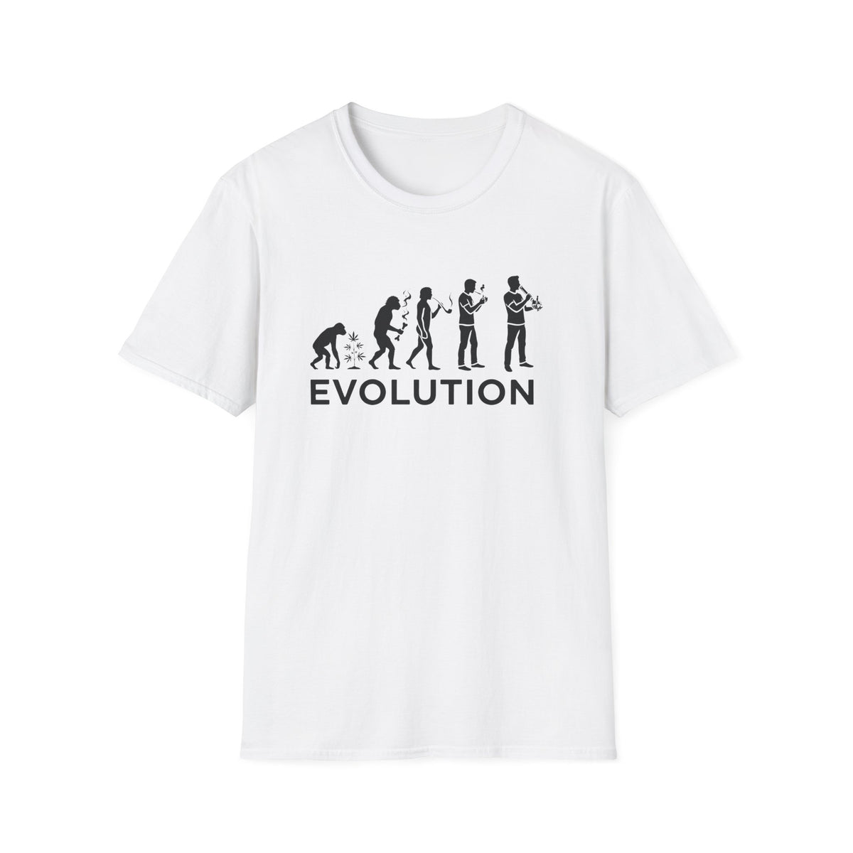Evolution T-Shirt
