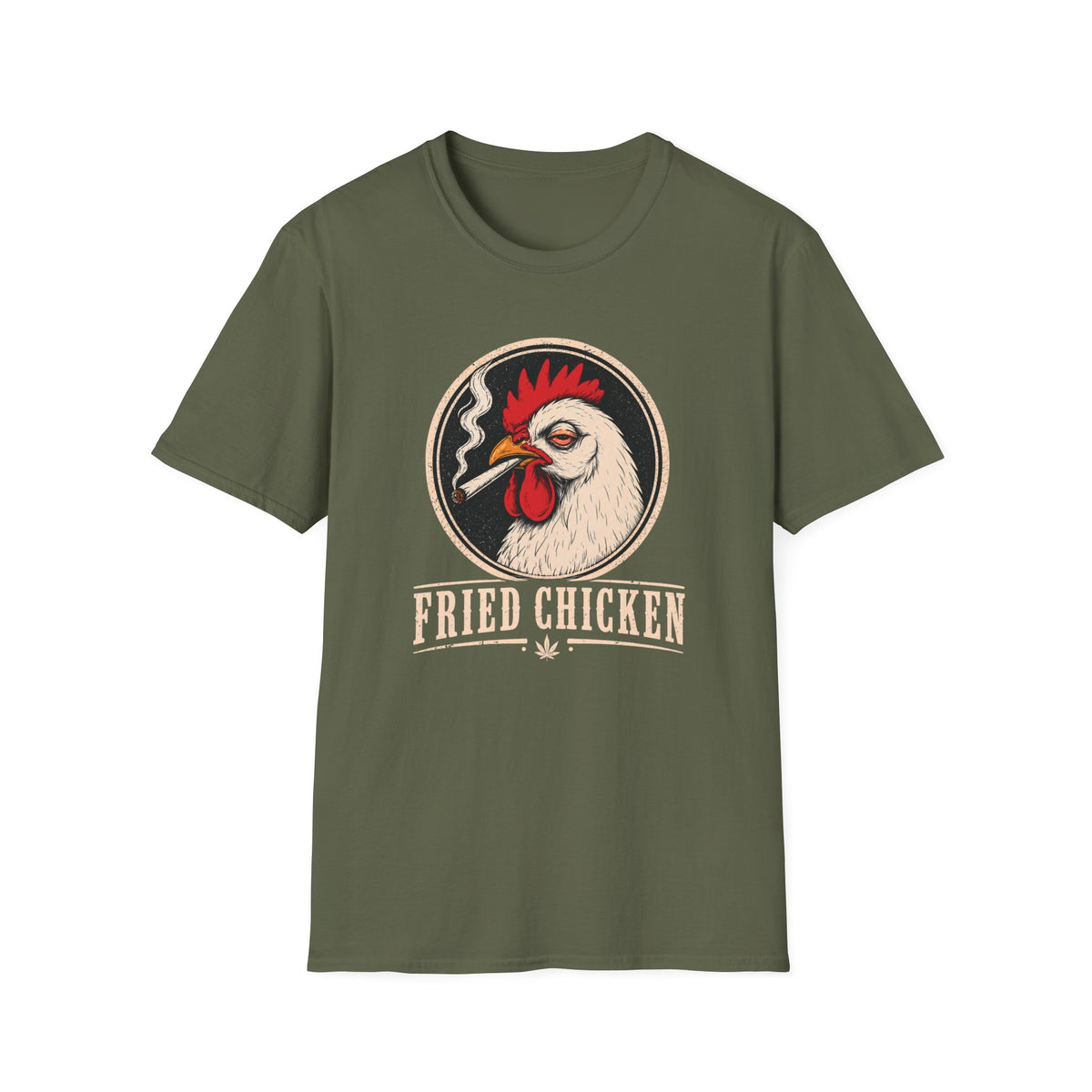 Fried Chicken T-Shirt