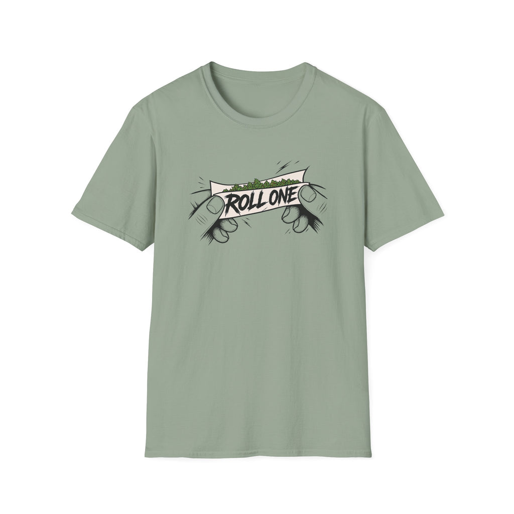 Roll One T-Shirt