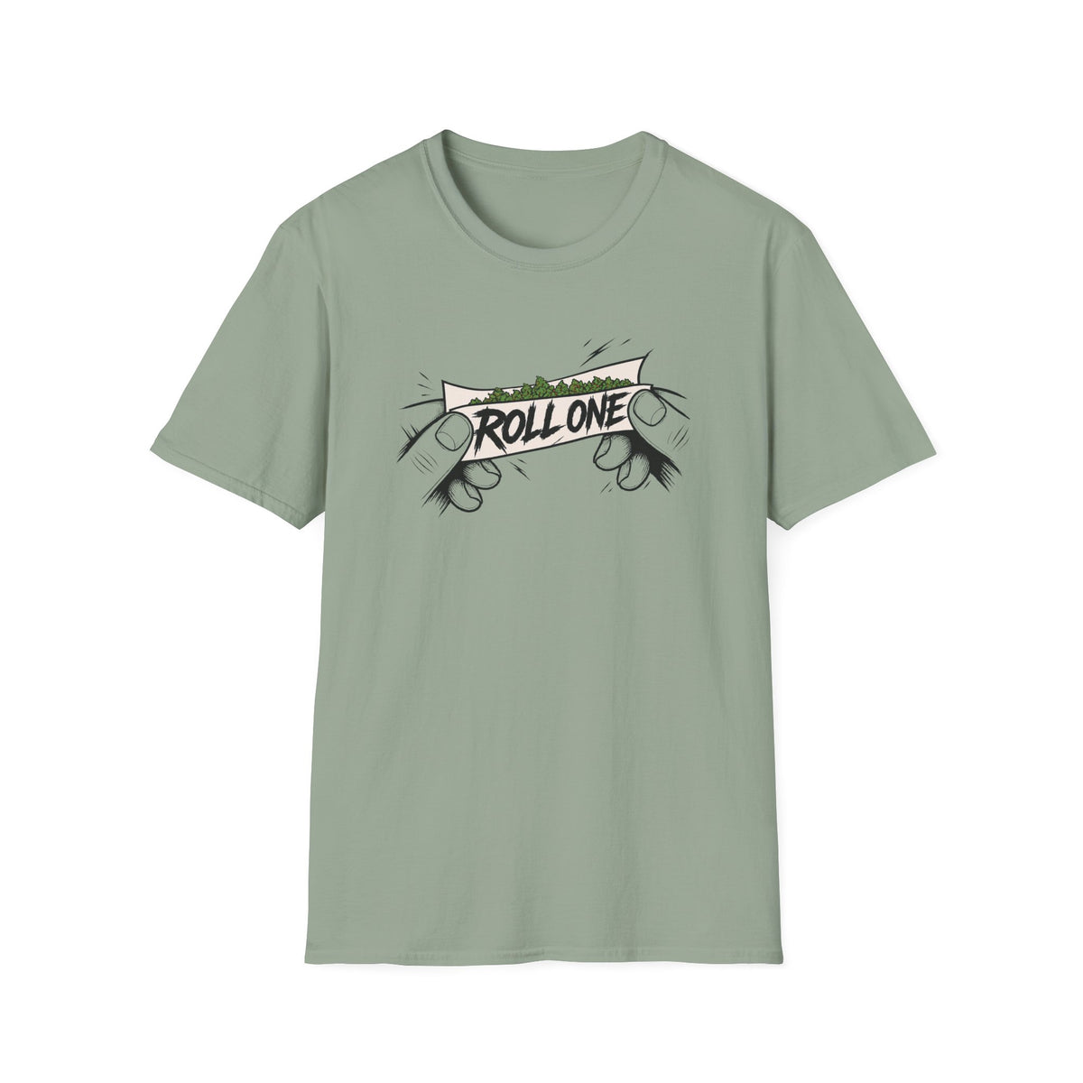Roll One T-Shirt