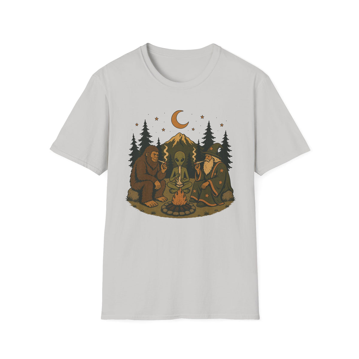 Epic Sesh T-Shirt