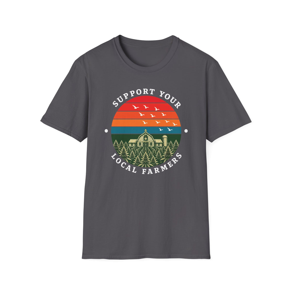 Local Farmer (2.0) T-Shirt