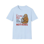 Lovely Day T-Shirt