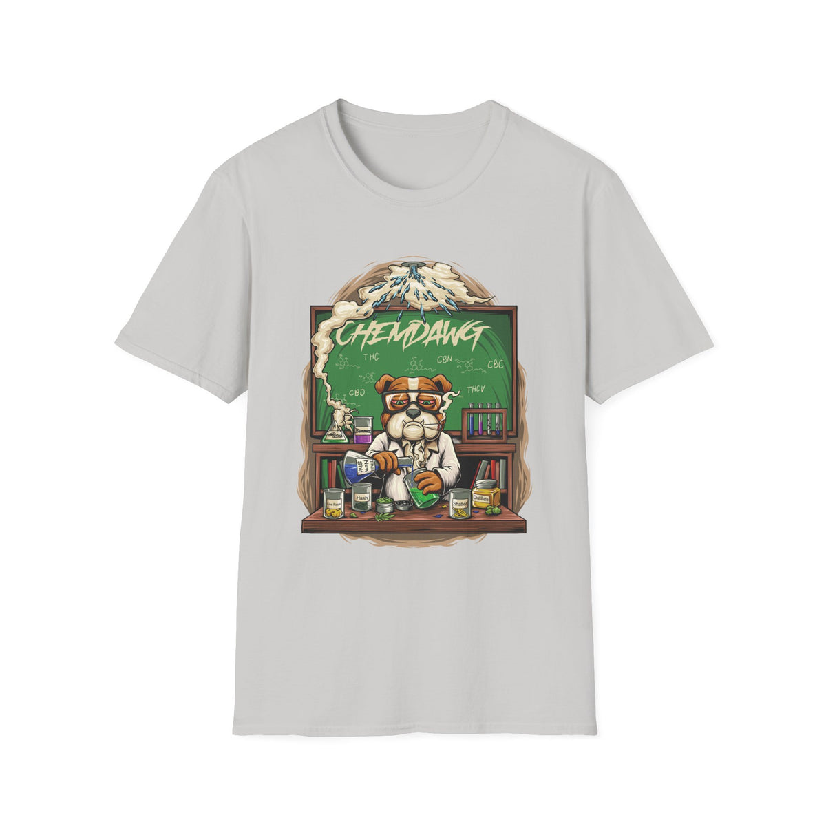 Chemdawg T-Shirt