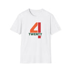 711 x 420 T-Shirt