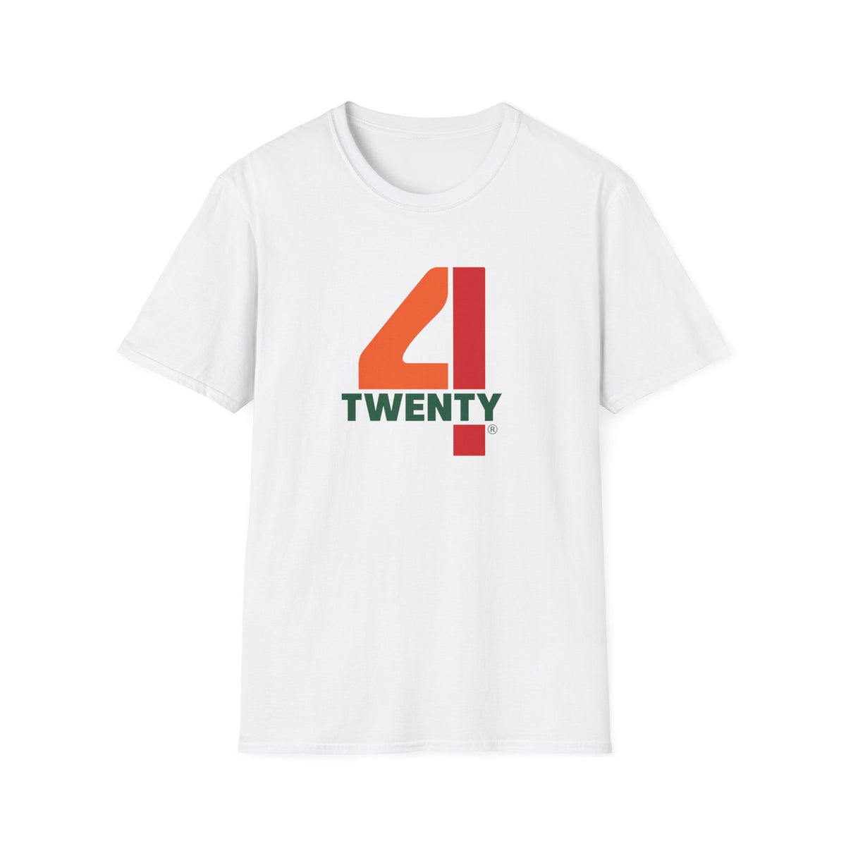 711 x 420 T-Shirt
