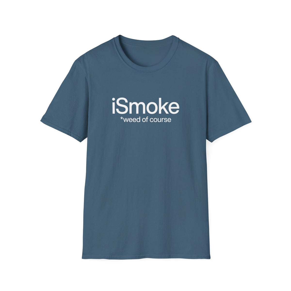 iSmoke T-Shirt