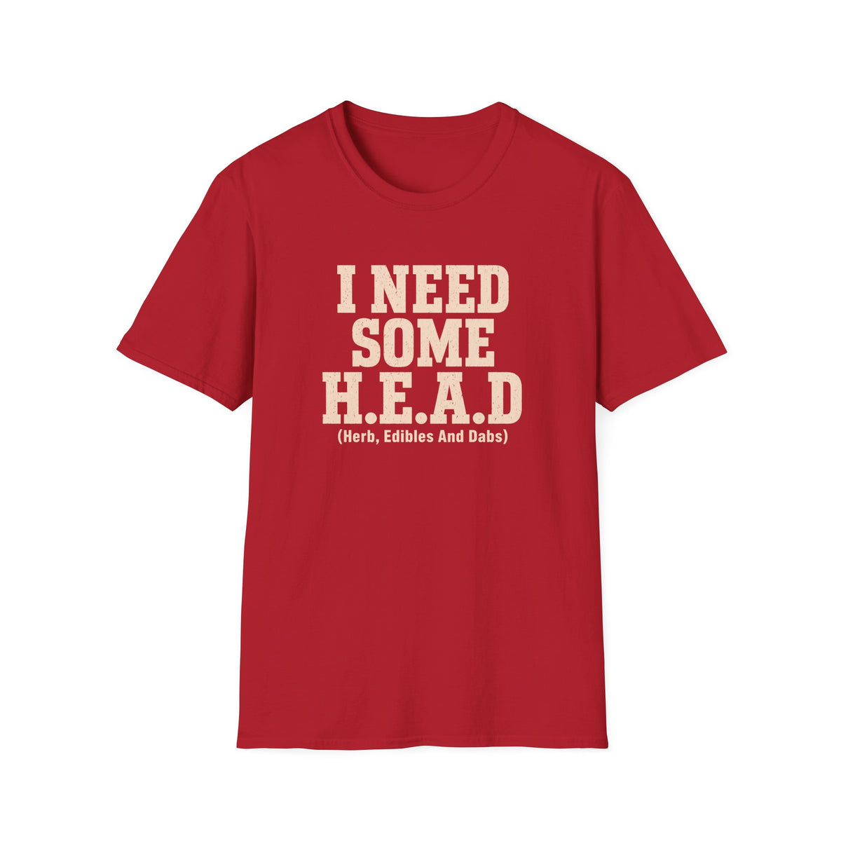 H.E.A.D T-Shirt
