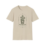 Pothead Botanical Society T-Shirt