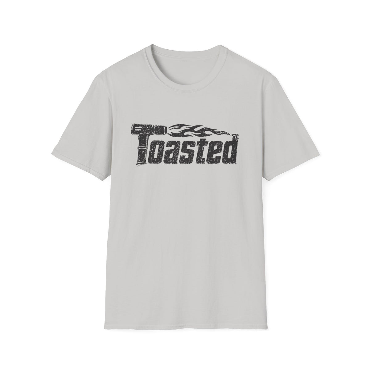 Toasted Torch T-Shirt