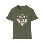 Days that end in Y T-Shirt