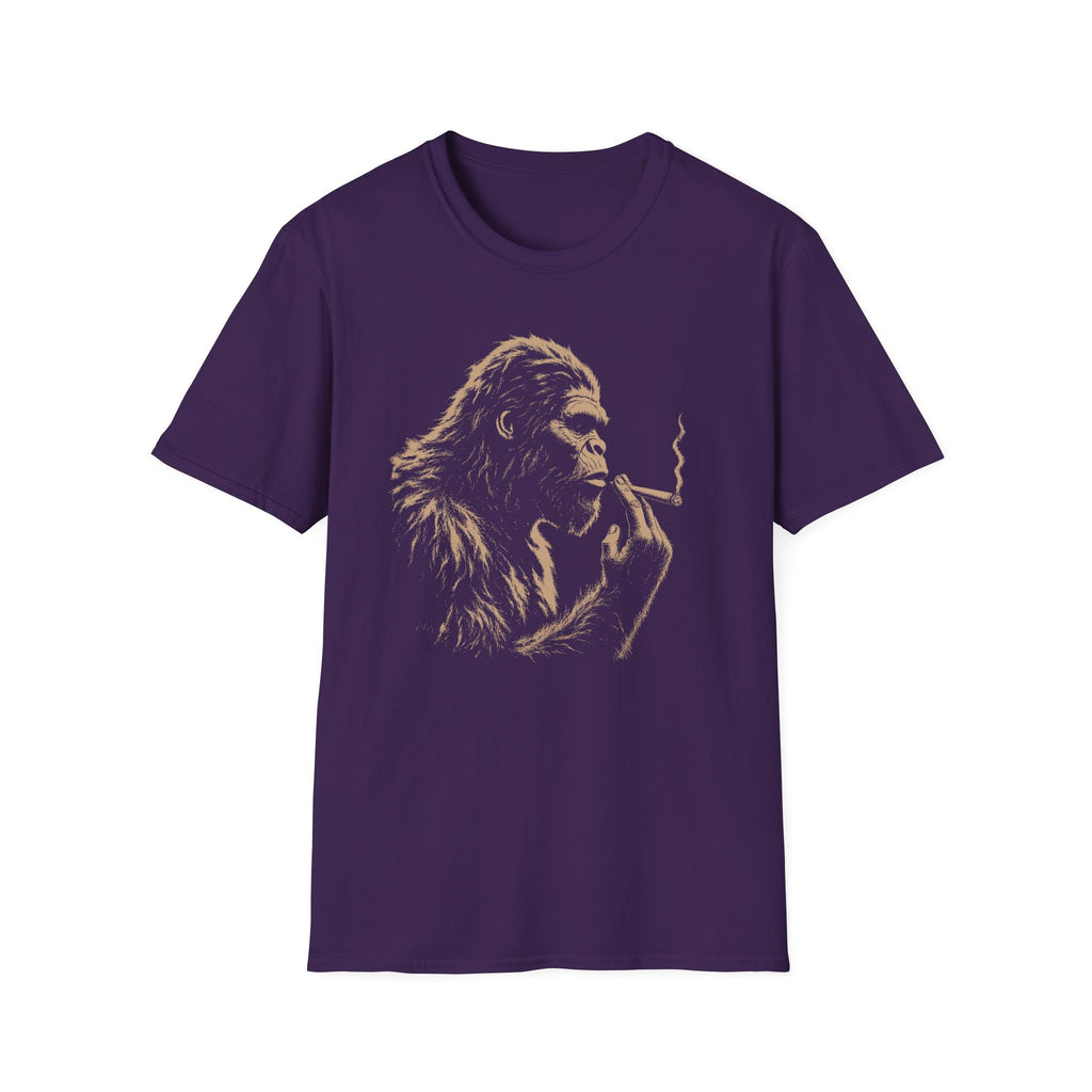 Gasquatch (1.0) T-Shirt