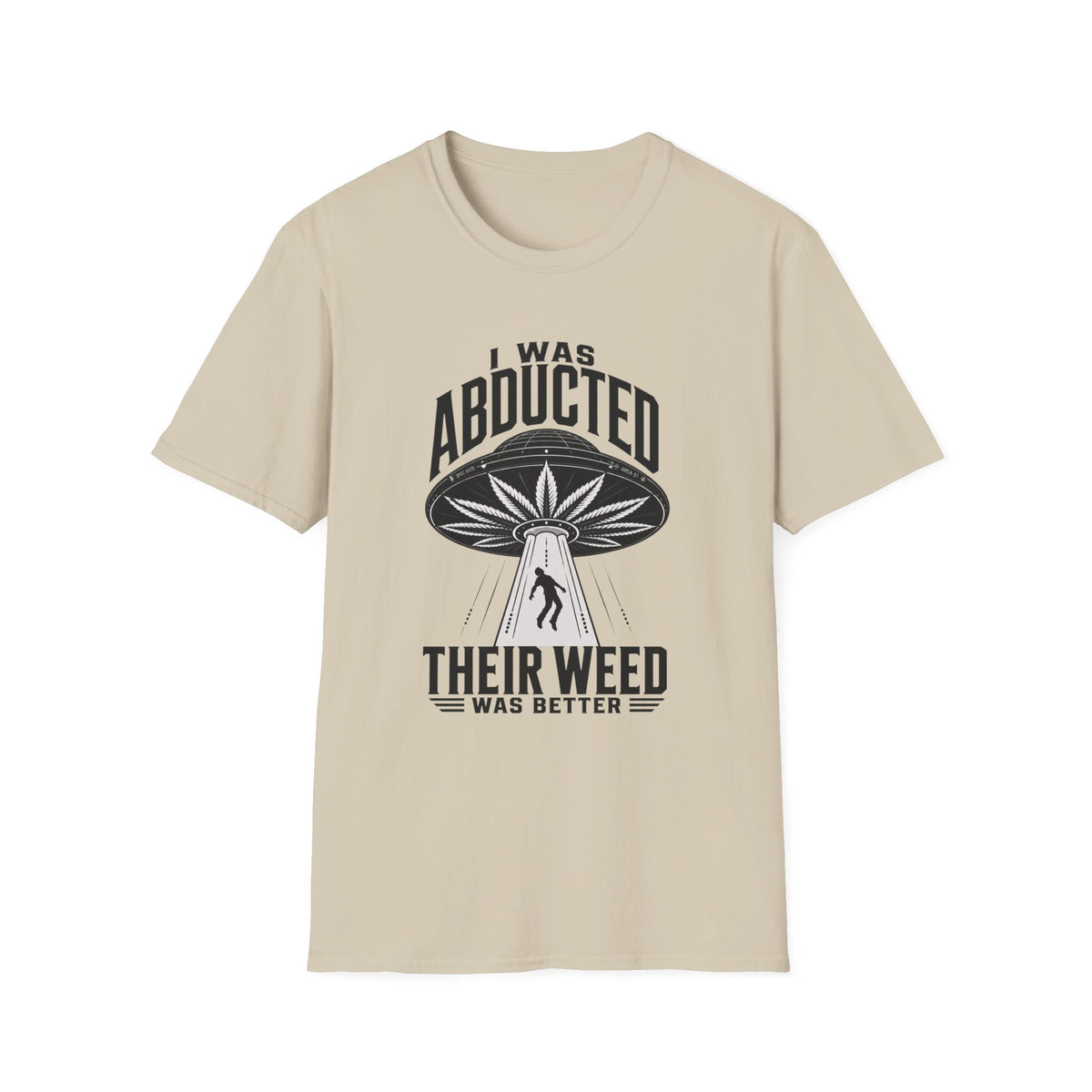 Abducted T-Shirt