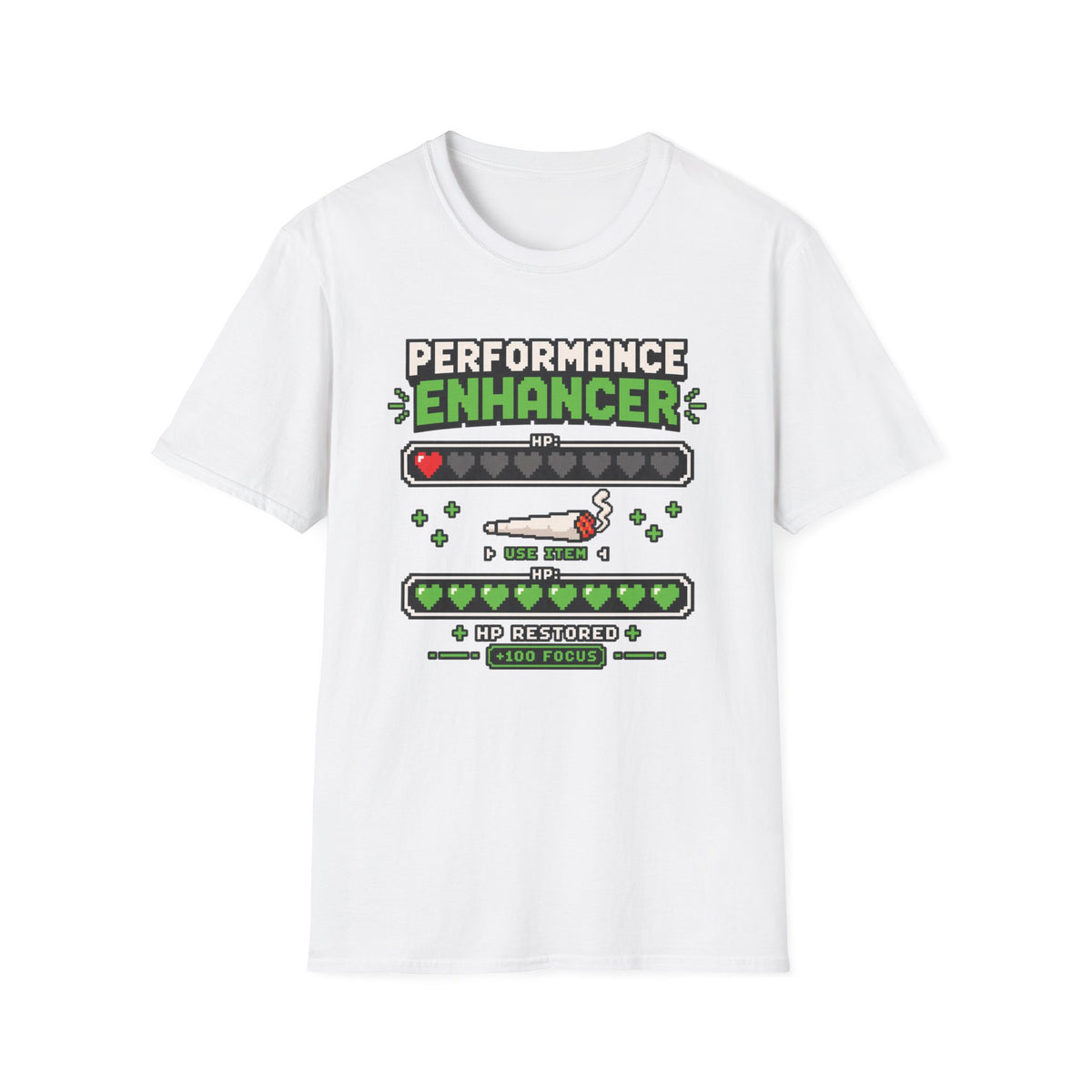 Performance Enhancer T-Shirt