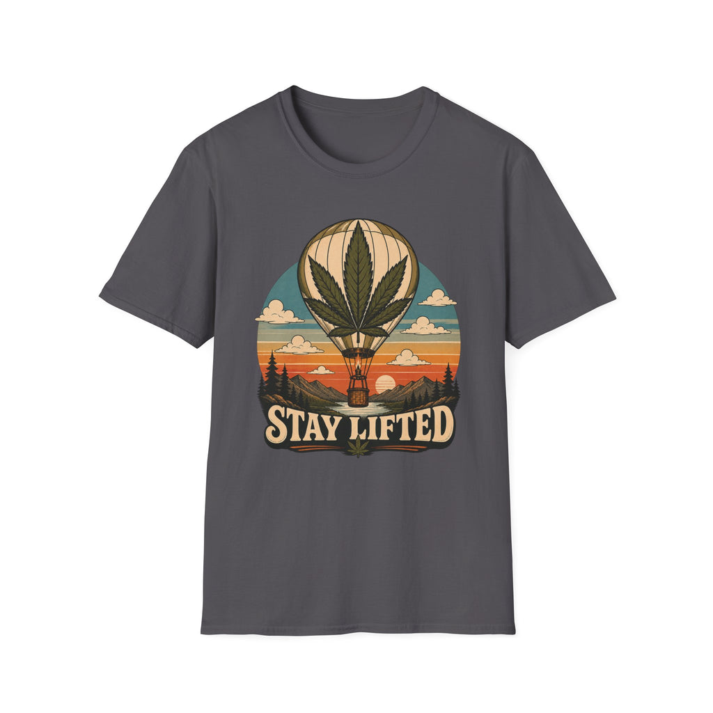Stay Lifted (1.0) T-Shirt