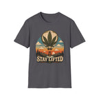 Stay Lifted (1.0) T-Shirt