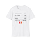 Cancelling Plans T-Shirt
