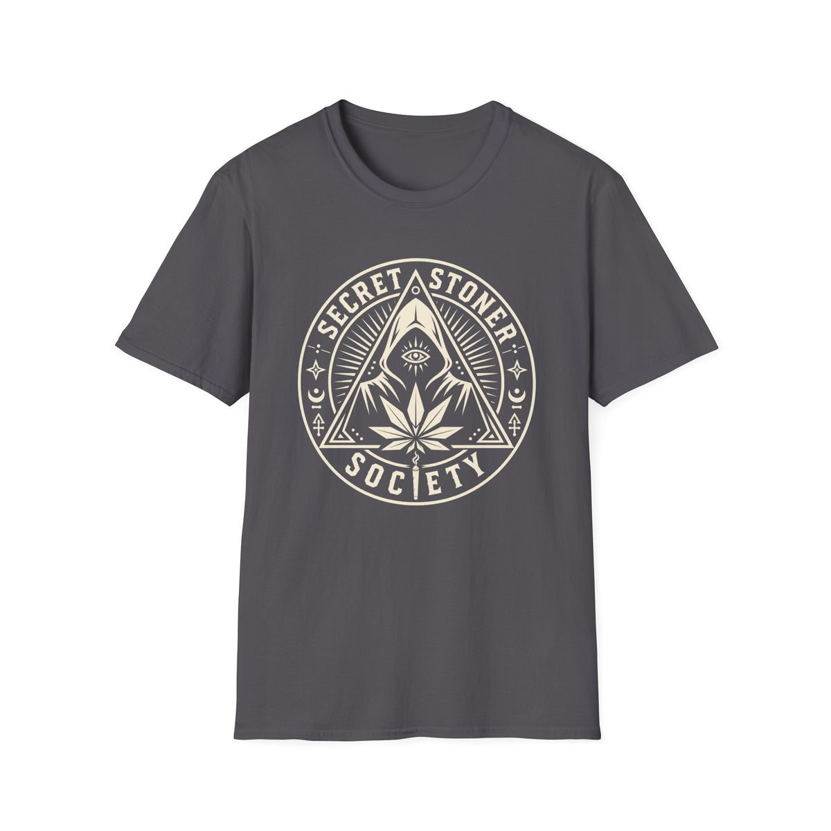 Secret Stoner Society T-Shirt